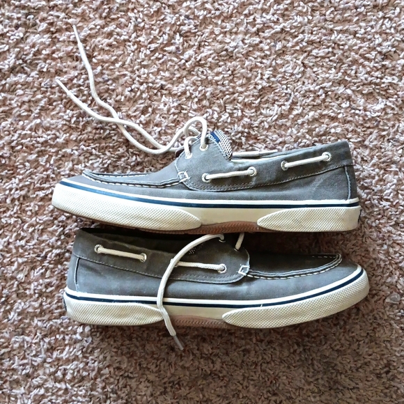 Sperry Top Sider boat shoes - Picture 1 of 5